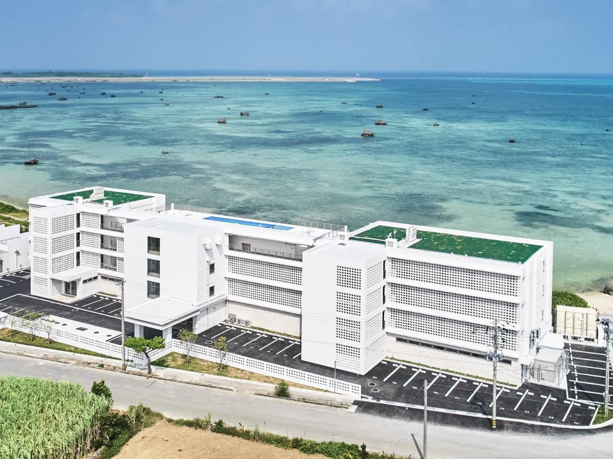 Watermark Hotel & Resorts Okinawa Miyakojima ภายนอก รูปภาพ